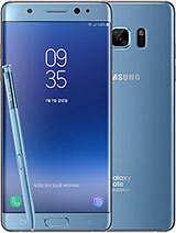 Best available price of Samsung Galaxy Note FE in Tajikistan