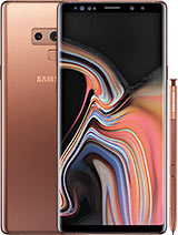 Best available price of Samsung Galaxy Note9 in Tajikistan