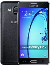 Best available price of Samsung Galaxy On5 in Tajikistan