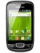 Best available price of Samsung Galaxy Pop Plus S5570i in Tajikistan