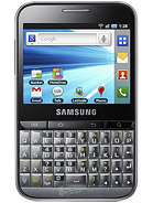 Best available price of Samsung Galaxy Pro B7510 in Tajikistan