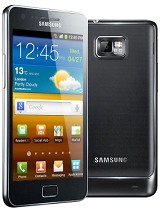 Best available price of Samsung I9100 Galaxy S II in Tajikistan