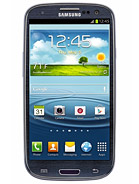 Best available price of Samsung Galaxy S III I747 in Tajikistan