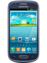Best available price of Samsung I8190 Galaxy S III mini in Tajikistan