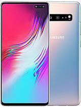 Best available price of Samsung Galaxy S10 5G in Tajikistan