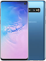 Best available price of Samsung Galaxy S10 in Tajikistan