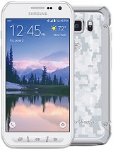 Best available price of Samsung Galaxy S6 active in Tajikistan