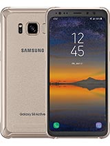 Best available price of Samsung Galaxy S8 Active in Tajikistan