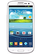 Best available price of Samsung Galaxy S III CDMA in Tajikistan
