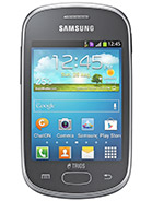 Best available price of Samsung Galaxy Star Trios S5283 in Tajikistan