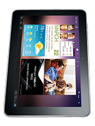 Best available price of Samsung Galaxy Tab 10-1 P7510 in Tajikistan