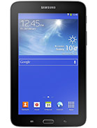 Best available price of Samsung Galaxy Tab 3 Lite 7-0 3G in Tajikistan