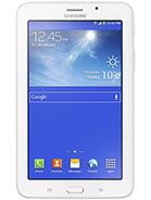 Best available price of Samsung Galaxy Tab 3 V in Tajikistan