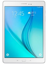 Best available price of Samsung Galaxy Tab A 9-7 in Tajikistan