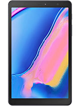 Best available price of Samsung Galaxy Tab A 8-0 S Pen 2019 in Tajikistan