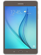 Best available price of Samsung Galaxy Tab A 8-0 2015 in Tajikistan