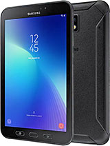 Best available price of Samsung Galaxy Tab Active 2 in Tajikistan
