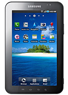 Best available price of Samsung P1000 Galaxy Tab in Tajikistan