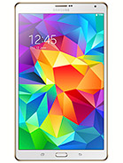 Best available price of Samsung Galaxy Tab S 8-4 in Tajikistan