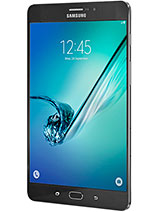 Best available price of Samsung Galaxy Tab S2 8-0 in Tajikistan