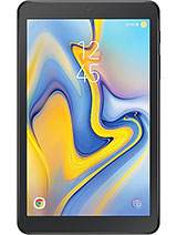 Best available price of Samsung Galaxy Tab A 8-0 2018 in Tajikistan