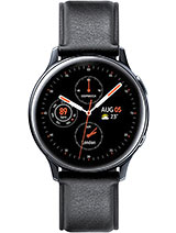 Best available price of Samsung Galaxy Watch Active2 in Tajikistan