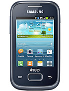 Best available price of Samsung Galaxy Y Plus S5303 in Tajikistan