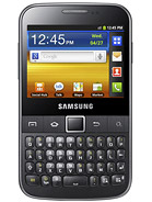 Best available price of Samsung Galaxy Y Pro B5510 in Tajikistan