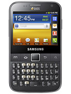 Best available price of Samsung Galaxy Y Pro Duos B5512 in Tajikistan