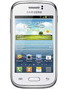 Best available price of Samsung Galaxy Young S6310 in Tajikistan
