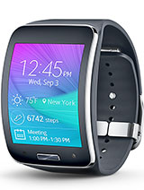 Best available price of Samsung Gear S in Tajikistan
