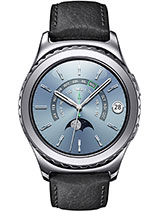 Best available price of Samsung Gear S2 classic 3G in Tajikistan