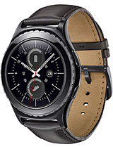 Best available price of Samsung Gear S2 classic in Tajikistan