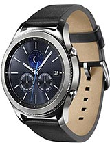 Best available price of Samsung Gear S3 classic in Tajikistan