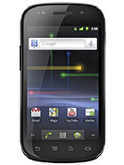 Best available price of Samsung Google Nexus S in Tajikistan
