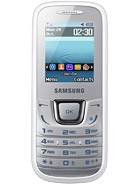 Best available price of Samsung E1282T in Tajikistan