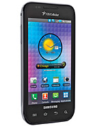 Best available price of Samsung Mesmerize i500 in Tajikistan