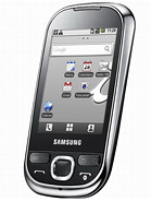 Best available price of Samsung I5500 Galaxy 5 in Tajikistan