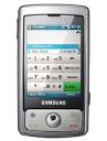 Best available price of Samsung i740 in Tajikistan