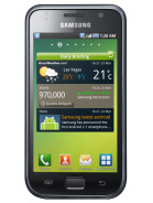 Best available price of Samsung I9001 Galaxy S Plus in Tajikistan