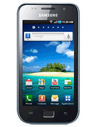 Best available price of Samsung I9003 Galaxy SL in Tajikistan