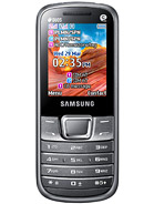 Best available price of Samsung E2252 in Tajikistan