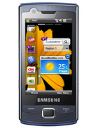Best available price of Samsung B7300 OmniaLITE in Tajikistan