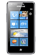 Best available price of Samsung Omnia M S7530 in Tajikistan
