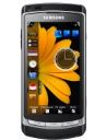 Best available price of Samsung i8910 Omnia HD in Tajikistan