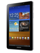 Best available price of Samsung P6800 Galaxy Tab 7-7 in Tajikistan