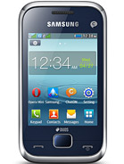 Best available price of Samsung Rex 60 C3312R in Tajikistan