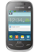 Best available price of Samsung Rex 70 S3802 in Tajikistan