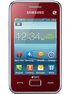 Best available price of Samsung Rex 80 S5222R in Tajikistan
