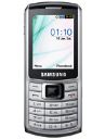 Best available price of Samsung S3310 in Tajikistan